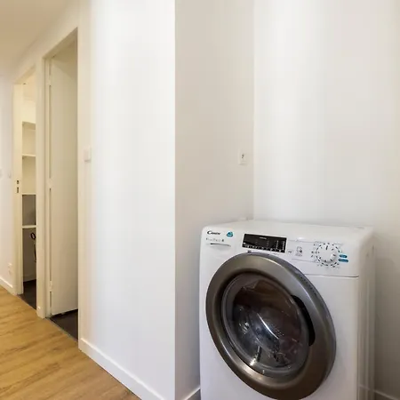 L'heureuse Coincidence - Spacieux - 8 Pers Le Havre