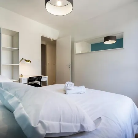 L'heureuse Coincidence - Spacieux - 8 Pers 公寓 *