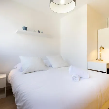 L'heureuse Coincidence - Spacieux - 8 Pers * Le Havre