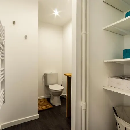 L'heureuse Coincidence - Spacieux - 8 Pers * 勒阿弗尔