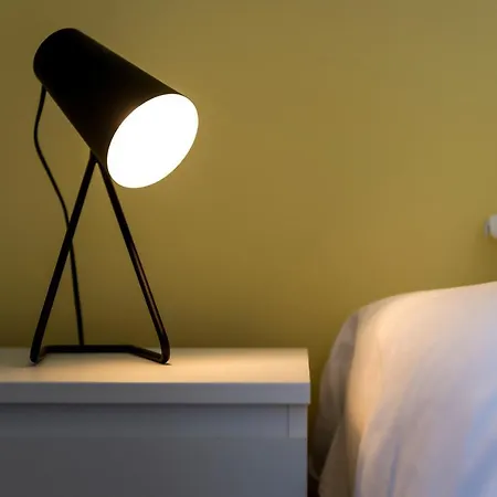 Appartement L'heureuse Coincidence - Spacieux - 8 Pers *