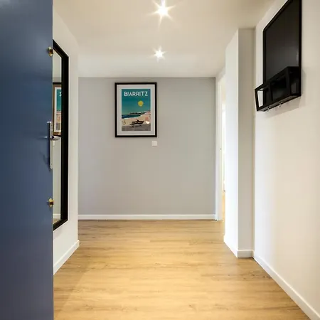 L'heureuse Coincidence - Spacieux - 8 Pers