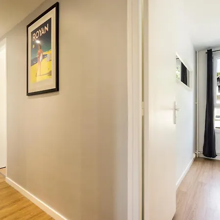 L'heureuse Coincidence - Spacieux - 8 Pers