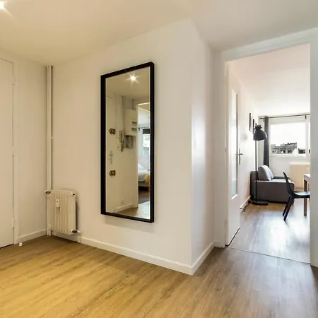 L'heureuse Coincidence - Spacieux - 8 Pers 勒阿弗尔