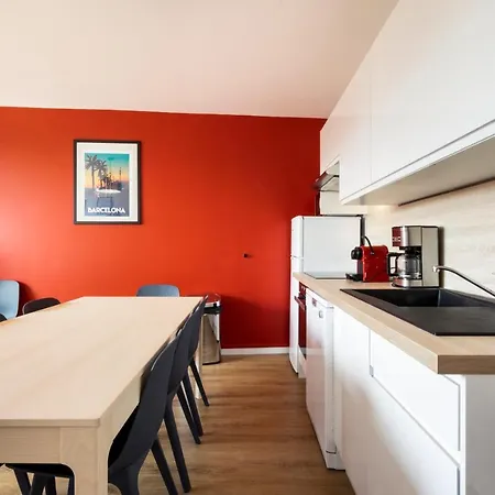 L'heureuse Coincidence - Spacieux - 8 Pers *