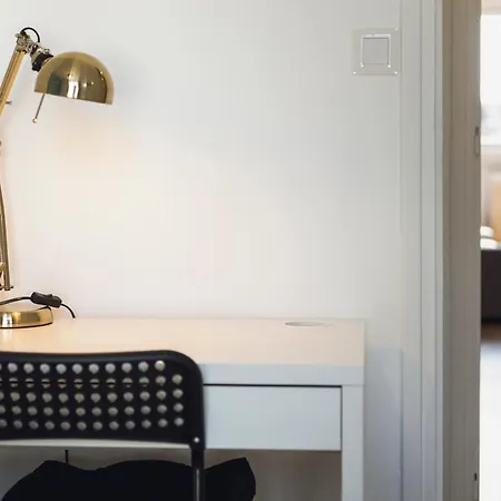 L'heureuse Coincidence - Spacieux - 8 Pers * Le Havre