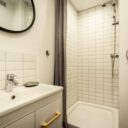 L'heureuse Coincidence - Spacieux - 8 Pers