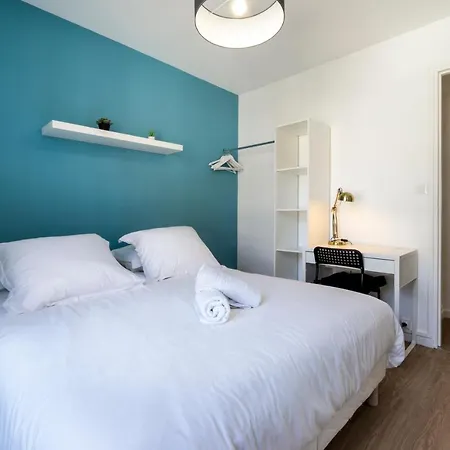 L'heureuse Coincidence - Spacieux - 8 Pers