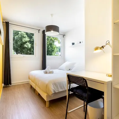 L'heureuse Coincidence - Spacieux - 8 Pers *