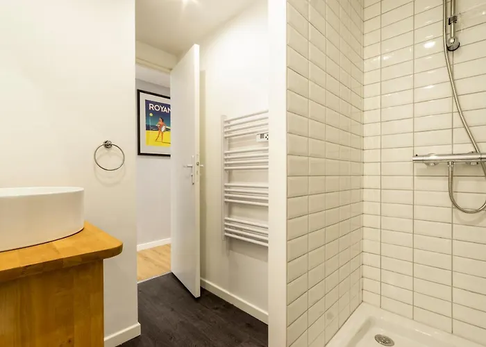 L'heureuse Coincidence - Spacieux - 8 Pers Χάβρη