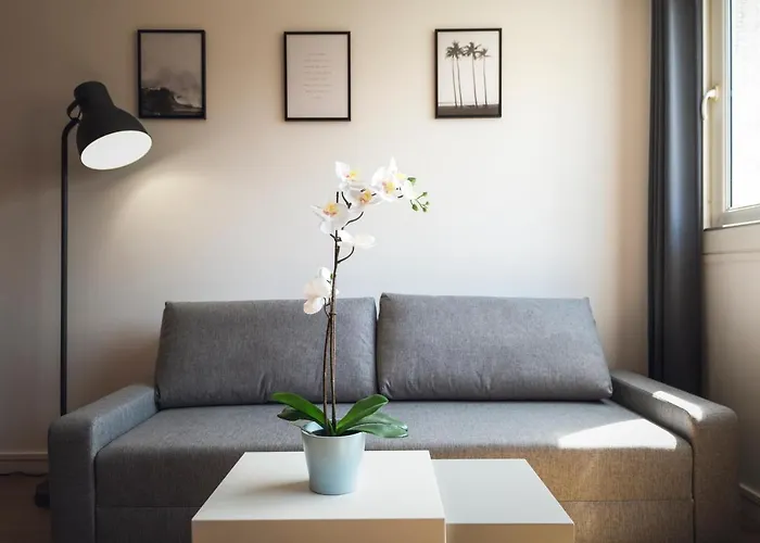 L'heureuse Coincidence - Spacieux - 8 Pers Χάβρη