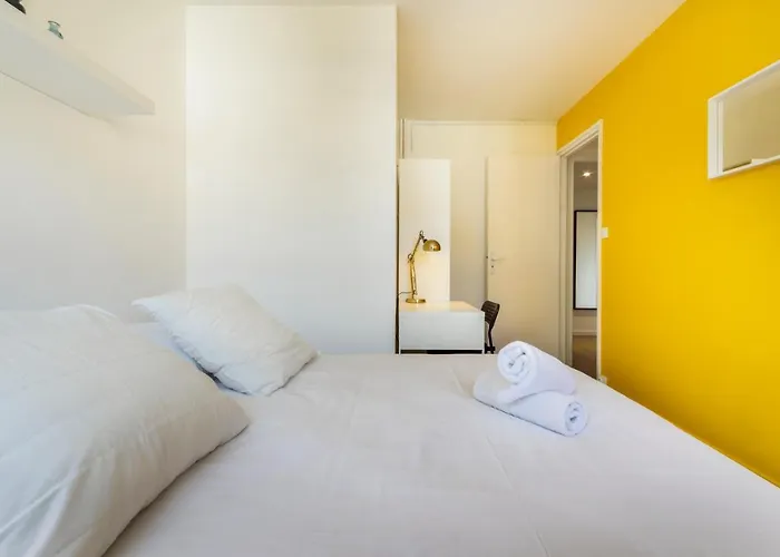 L'heureuse Coincidence - Spacieux - 8 Pers Διαμέρισμα *