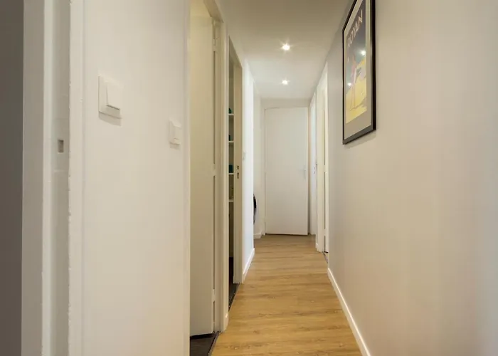 Διαμέρισμα L'heureuse Coincidence - Spacieux - 8 Pers *