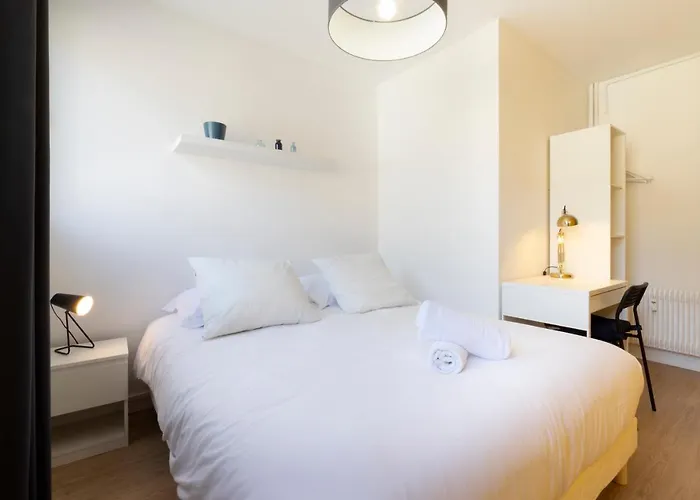 L'heureuse Coincidence - Spacieux - 8 Pers * Χάβρη