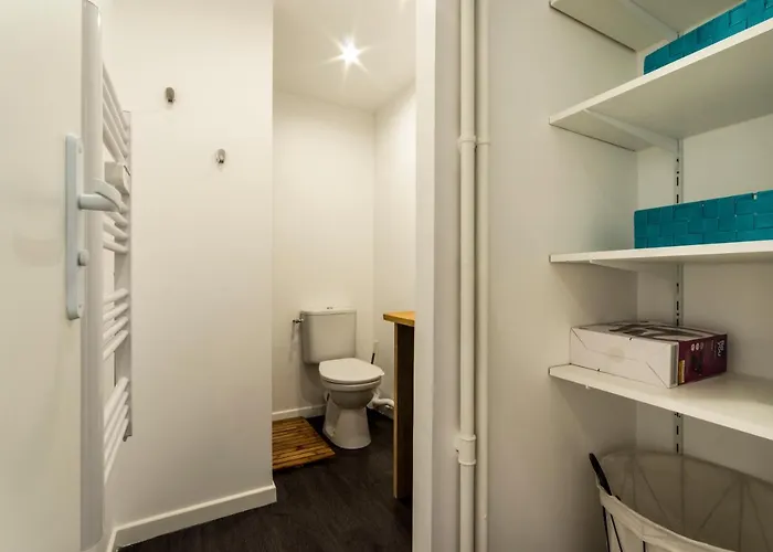 L'heureuse Coincidence - Spacieux - 8 Pers * Χάβρη