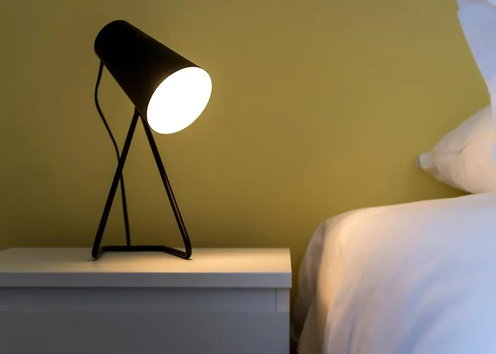 Διαμέρισμα L'heureuse Coincidence - Spacieux - 8 Pers *