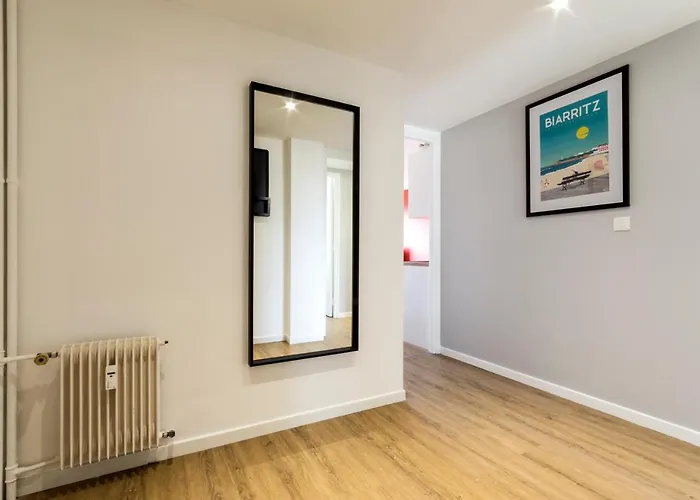 Διαμέρισμα L'heureuse Coincidence - Spacieux - 8 Pers Χάβρη