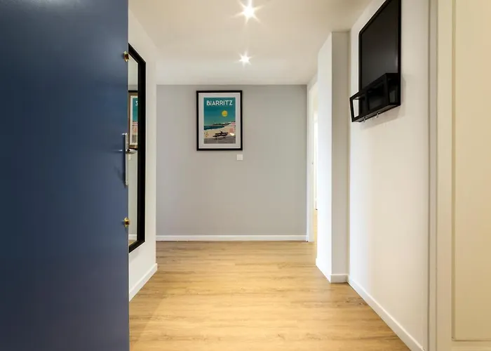 L'heureuse Coincidence - Spacieux - 8 Pers