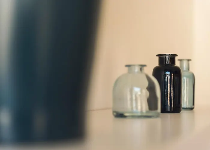 L'heureuse Coincidence - Spacieux - 8 Pers Διαμέρισμα *