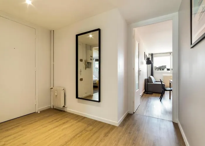 L'heureuse Coincidence - Spacieux - 8 Pers Χάβρη