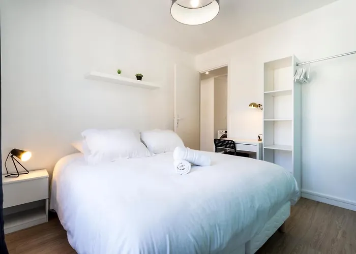 L'heureuse Coincidence - Spacieux - 8 Pers Χάβρη