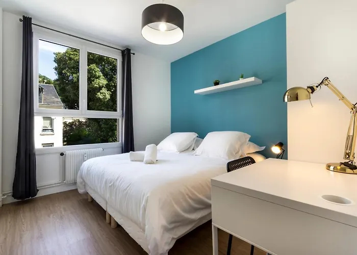 L'heureuse Coincidence - Spacieux - 8 Pers Χάβρη