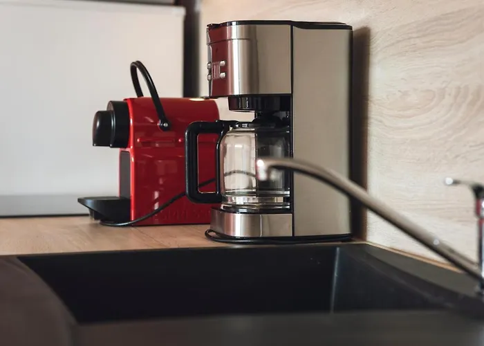 L'heureuse Coincidence - Spacieux - 8 Pers Διαμέρισμα *