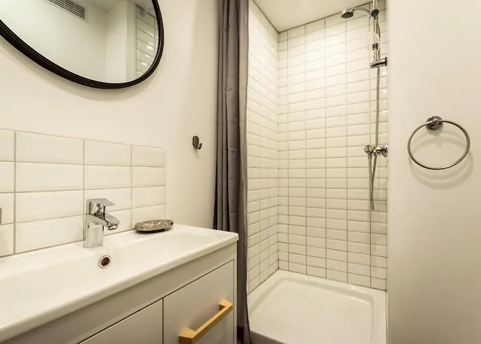 L'heureuse Coincidence - Spacieux - 8 Pers