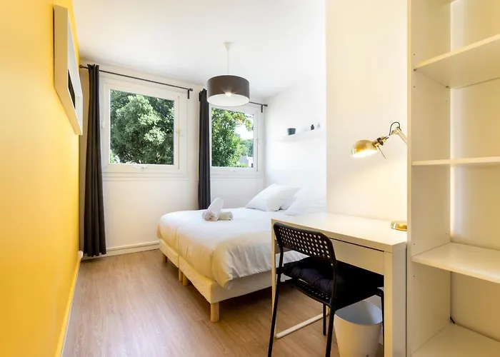 L'heureuse Coincidence - Spacieux - 8 Pers *